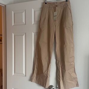 Pact Khaki Pants